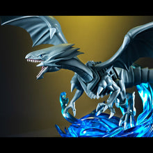 Load image into Gallery viewer, PRE-ORDER Blue Eyes White Dragon Monsters Chronicle: Yu-Gi-Oh! Duel Monsters (repeat)
