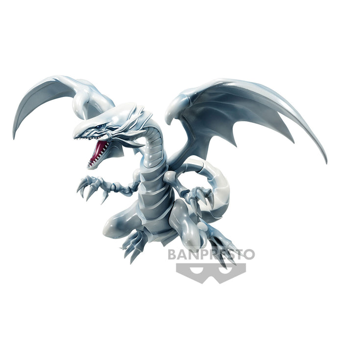 PRE-ORDER Blue Eyes White Dragon Yu-Gi-Oh! Duel Monsters