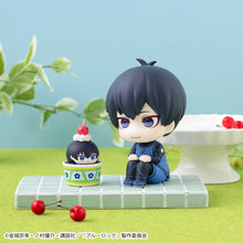 Load image into Gallery viewer, PRE-ORDER Blue Lock Tsumichen Stack up &amp; Change Set (with gift)
