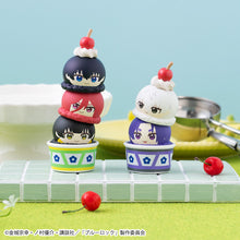 Load image into Gallery viewer, PRE-ORDER Blue Lock Tsumichen Stack up &amp; Change Set (with gift)
