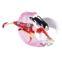 Load image into Gallery viewer, PRE-ORDER Boa Hancock Battle Record Collection One Piece
