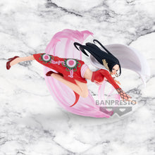 Load image into Gallery viewer, PRE-ORDER Boa Hancock Battle Record Collection One Piece
