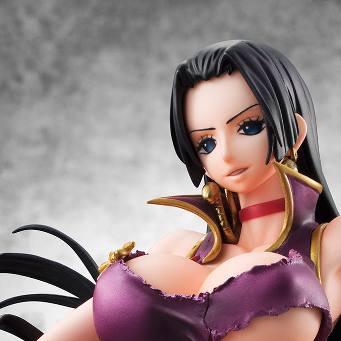PRE-ORDER Boa Hancock Ver.3D2Y One Piece Portrait Of Pirates Limited Edition (Repeat)