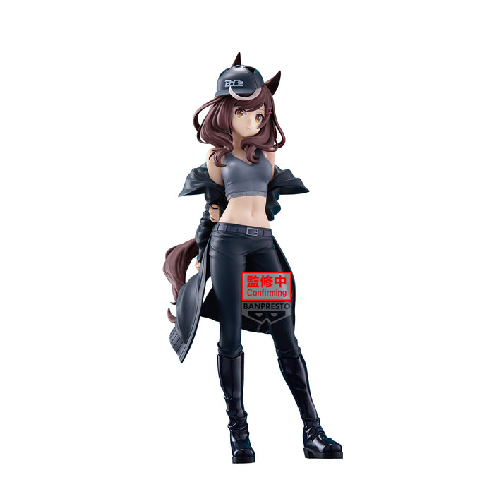 PRE-ORDER Boc'z Matikanetannhauser as 816-N Umamusume: Pretty Derby
