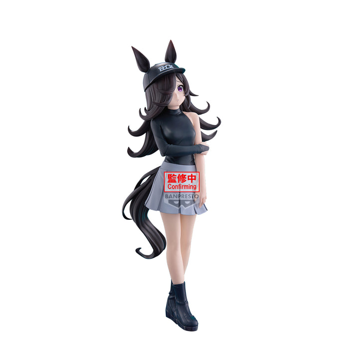 PRE-ORDER Boc'z Rice Shower as Oryza Umamusume: Pretty Derby
