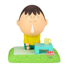 Load image into Gallery viewer, PRE-ORDER Bochan Play House With Bocchan Crayon Shinchan
