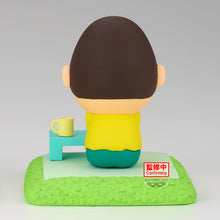 Load image into Gallery viewer, PRE-ORDER Bochan Play House With Bocchan Crayon Shinchan
