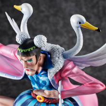 Load image into Gallery viewer, PRE-ORDER Bon Clay Mr. 2 Playback Memories Portraits of Pirates One Piece
