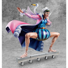 Load image into Gallery viewer, PRE-ORDER Bon Clay Mr. 2 Playback Memories Portraits of Pirates One Piece
