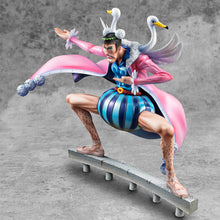 Load image into Gallery viewer, PRE-ORDER Bon Clay Mr. 2 Playback Memories Portraits of Pirates One Piece
