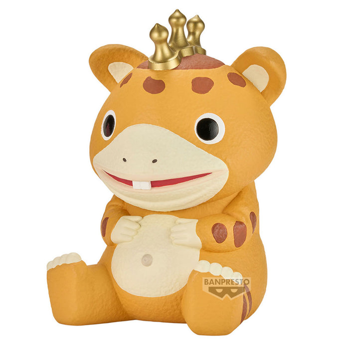 PRE-ORDER Booska Ver. A Monsters Booska