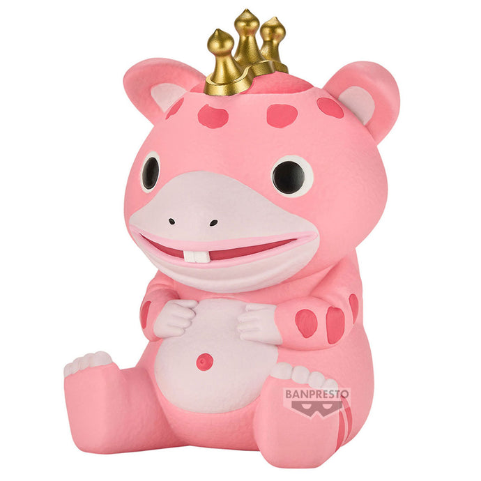 PRE-ORDER Booska Ver. B Monsters Booska