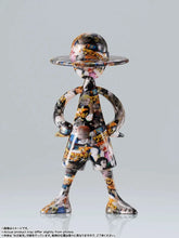 Load image into Gallery viewer, PRE-ORDER Box of 10 - Luffy's Archive of Adventure [Vol.3] One Piece
