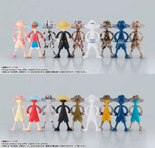 Load image into Gallery viewer, PRE-ORDER Box of 10 - Luffy's Archive of Adventure [Vol.3] One Piece
