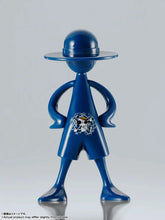 Load image into Gallery viewer, PRE-ORDER Box of 10 - Luffy's Archive of Adventure [Vol.3] One Piece
