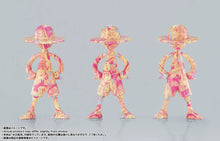 Load image into Gallery viewer, PRE-ORDER Box of 10 - Luffy's Archive of Adventure [Vol.3] One Piece
