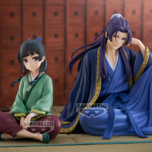 Load image into Gallery viewer, PRE-ORDER Break Time Collection Vol. 2 Jinshi The Apothecary Diaries
