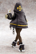 Load image into Gallery viewer, PRE-ORDER Bridget Articulated Plastic Model Kit BLACK COLOR Ver. GUILTY GEAR -STRIVE-
