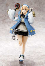 Load image into Gallery viewer, PRE-ORDER Bridget Articulated Plastic Model Kit Guilty Gear Strive
