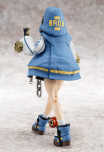 Load image into Gallery viewer, PRE-ORDER Bridget Articulated Plastic Model Kit Guilty Gear Strive
