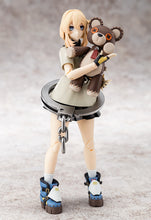 Load image into Gallery viewer, PRE-ORDER Bridget Articulated Plastic Model Kit Guilty Gear Strive
