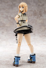 Load image into Gallery viewer, PRE-ORDER Bridget Articulated Plastic Model Kit Guilty Gear Strive
