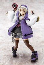 Load image into Gallery viewer, PRE-ORDER Bridget Articulated Plastic Model Kit PURPLE COLOR Ver. GUILTY GEAR -STRIVE-
