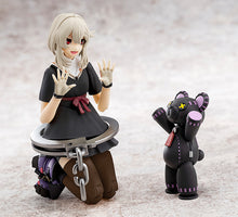 Load image into Gallery viewer, PRE-ORDER Bridget Articulated Plastic Model Kit PURPLE COLOR Ver. GUILTY GEAR -STRIVE-
