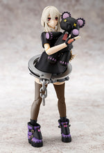 Load image into Gallery viewer, PRE-ORDER Bridget Articulated Plastic Model Kit PURPLE COLOR Ver. GUILTY GEAR -STRIVE-
