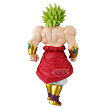 Load image into Gallery viewer, PRE-ORDER Broly II Solid Edge Works Dragon Ball Z
