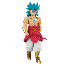 Load image into Gallery viewer, PRE-ORDER Broly Solid Edge Works Dragon Ball Z
