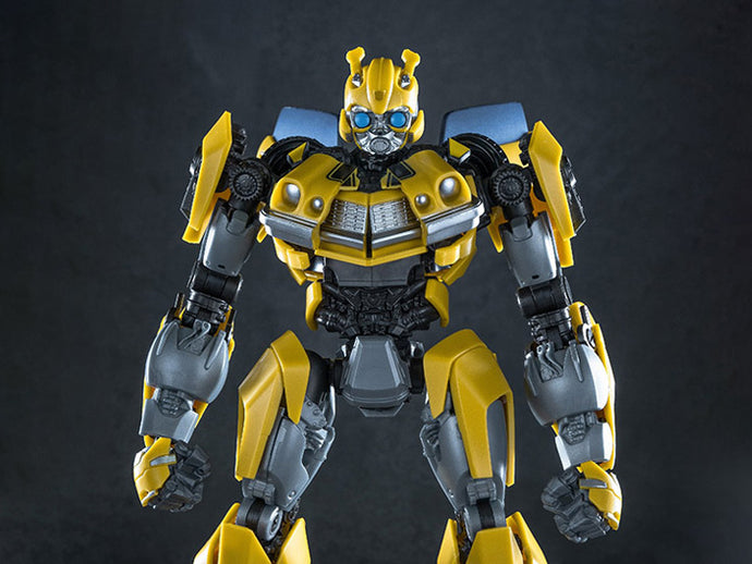 PRE-ORDER Bumblebee Advanced Model Kit Transformers: Rise of the Beasts