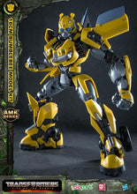 Load image into Gallery viewer, PRE-ORDER Bumblebee Advanced Model Kit Transformers: Rise of the Beasts
