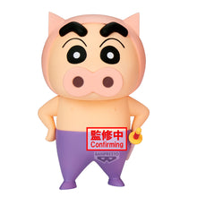 Load image into Gallery viewer, PRE-ORDER Waniyamasan Shinchan Crayon Shinchan
