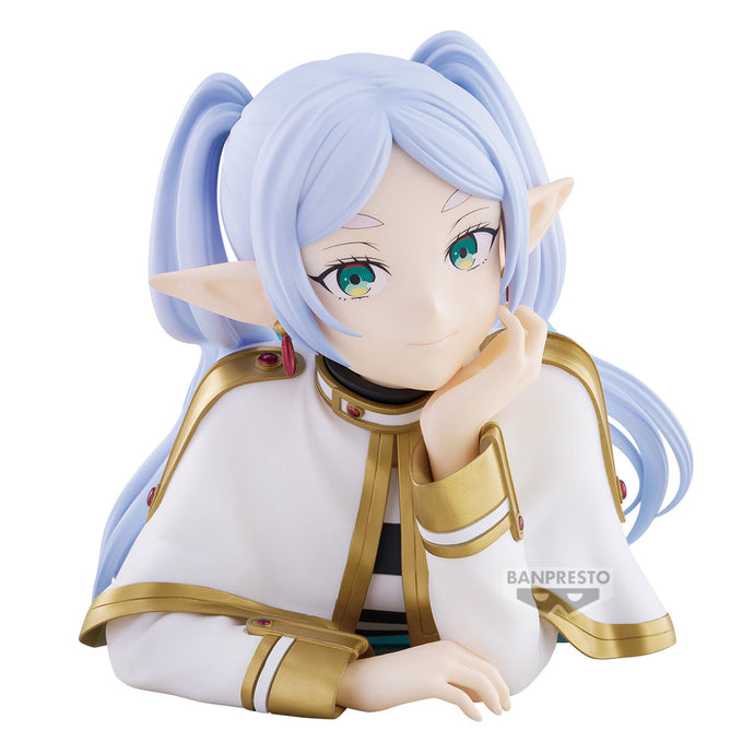 PRE-ORDER Bust Figure Frieren Frieren: Beyond Journey's End