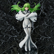 Load image into Gallery viewer, PRE-ORDER C.C. Code Geass: Lelouch of the Rebellion (rerelease)
