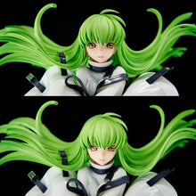 Load image into Gallery viewer, PRE-ORDER C.C. Code Geass: Lelouch of the Rebellion (re-offer)
