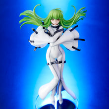 Load image into Gallery viewer, PRE-ORDER C.C. Code Geass: Lelouch of the Rebellion (re-offer)
