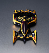 Load image into Gallery viewer, PRE-ORDER C.F.C Heritage Edition Experion Z/A-8 Knight Shoemach Model (repeat) FUTURE GPX CYBER FORMULA11
