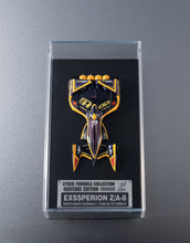 Load image into Gallery viewer, PRE-ORDER C.F.C Heritage Edition Experion Z/A-8 Knight Shoemach Model (repeat) FUTURE GPX CYBER FORMULA11
