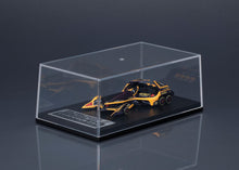 Load image into Gallery viewer, PRE-ORDER C.F.C Heritage Edition Indomitable spirit Set (repeat) FUTURE GPX CYBER FORMULA11
