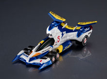 Load image into Gallery viewer, PRE-ORDER C.F.C Heritage Edition Indomitable spirit Set (repeat) FUTURE GPX CYBER FORMULA11
