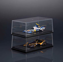 Load image into Gallery viewer, PRE-ORDER C.F.C Heritage Edition Indomitable spirit Set (repeat) FUTURE GPX CYBER FORMULA11
