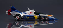 Load image into Gallery viewer, PRE-ORDER C.F.C Heritage Edition Indomitable spirit Set (repeat) FUTURE GPX CYBER FORMULA11
