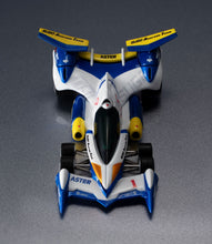 Load image into Gallery viewer, PRE-ORDER C.F.C Heritage Edition Indomitable spirit Set (repeat) FUTURE GPX CYBER FORMULA11
