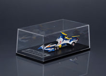 Load image into Gallery viewer, PRE-ORDER C.F.C Heritage Edition Super ASRADA AKF-11 (repeat) FUTURE GPX CYBER FORMULA11
