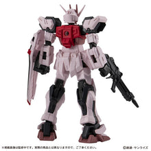 Load image into Gallery viewer, PRE-ORDER CAPSULE ACTION Strike Gundam SP Set Mobile Suit Gundam SEED
