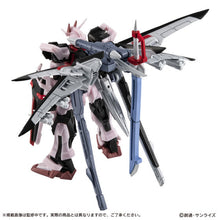 Load image into Gallery viewer, PRE-ORDER CAPSULE ACTION Strike Gundam SP Set Mobile Suit Gundam SEED
