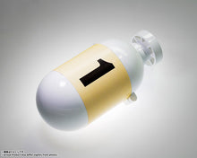 Load image into Gallery viewer, PRE-ORDER CHANGEARTS Hoipoi Capsule No.1 Capsule House Dragon Ball Series
