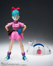 Load image into Gallery viewer, PRE-ORDER CHANGEARTS Hoipoi Capsule No.1 Capsule House Dragon Ball Series
